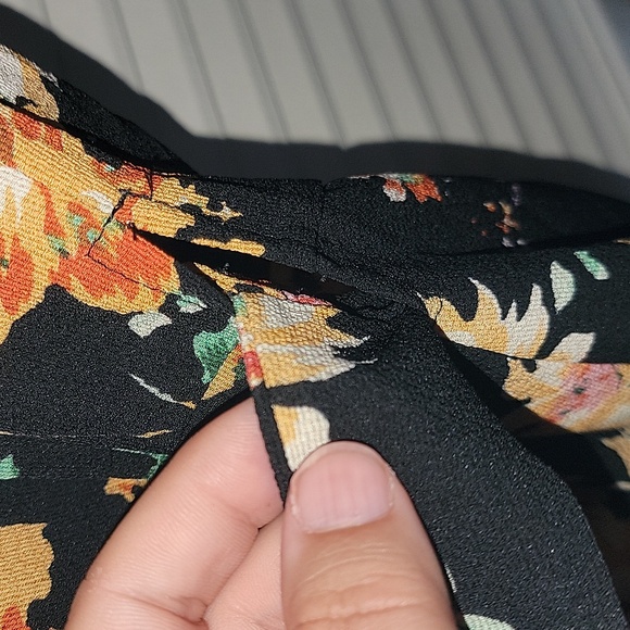 Mini Dress - Picture 11 of 11